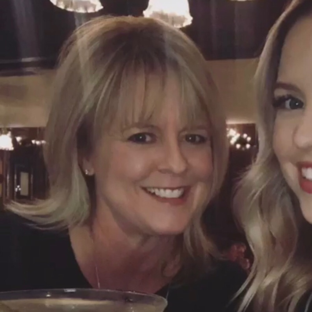 Meet your Posher, Tena